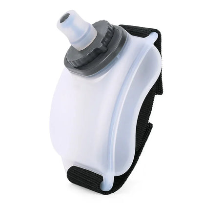 Wrist Water Bottle for Sports, Cycling, Running & Hiking