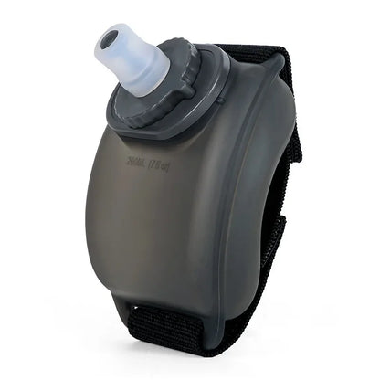 Wrist Water Bottle for Sports, Cycling, Running & Hiking